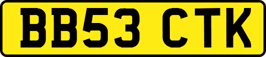 BB53CTK