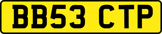 BB53CTP