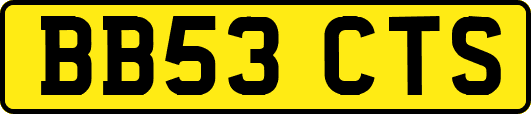 BB53CTS