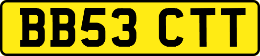 BB53CTT