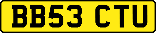 BB53CTU