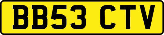 BB53CTV