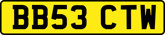 BB53CTW