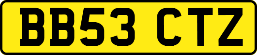 BB53CTZ