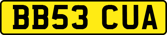 BB53CUA