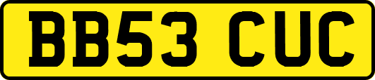 BB53CUC
