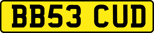 BB53CUD