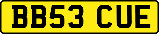 BB53CUE