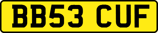 BB53CUF
