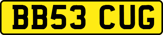 BB53CUG