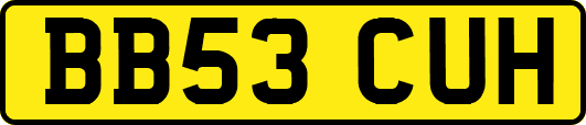 BB53CUH