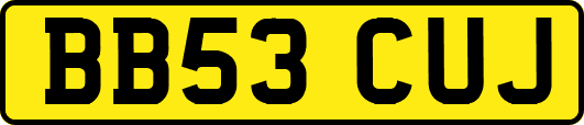 BB53CUJ