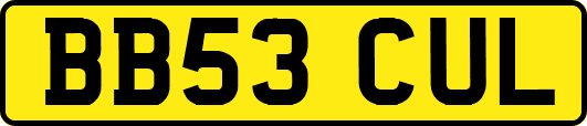 BB53CUL