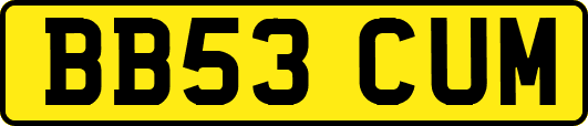 BB53CUM