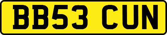 BB53CUN