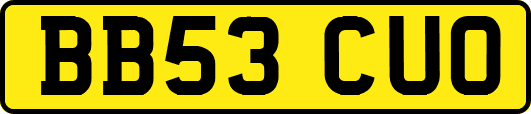 BB53CUO
