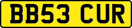 BB53CUR