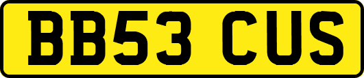 BB53CUS