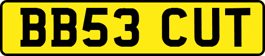 BB53CUT