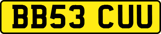 BB53CUU