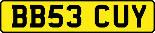 BB53CUY