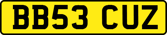 BB53CUZ