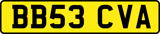 BB53CVA