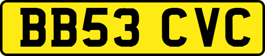 BB53CVC