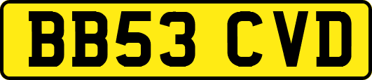 BB53CVD