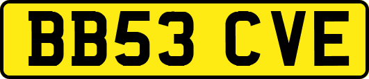 BB53CVE