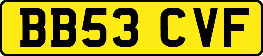 BB53CVF