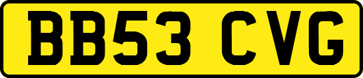 BB53CVG