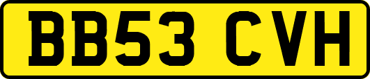 BB53CVH