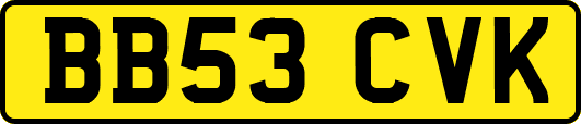 BB53CVK
