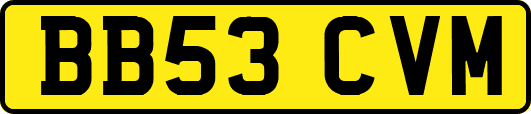 BB53CVM