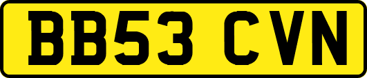 BB53CVN