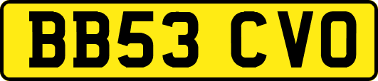 BB53CVO