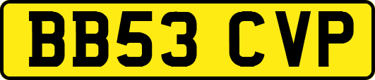 BB53CVP