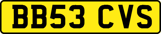 BB53CVS