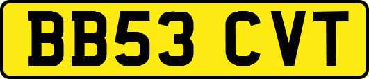 BB53CVT