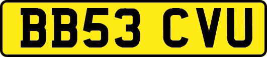 BB53CVU