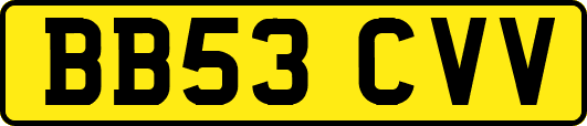 BB53CVV