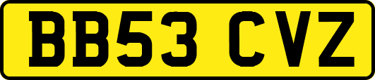 BB53CVZ