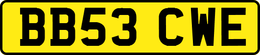 BB53CWE