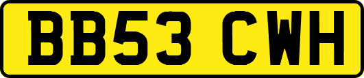 BB53CWH
