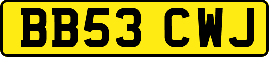 BB53CWJ