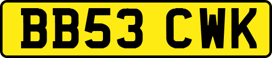 BB53CWK