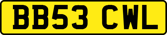 BB53CWL