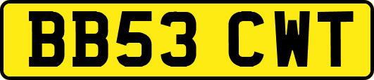 BB53CWT