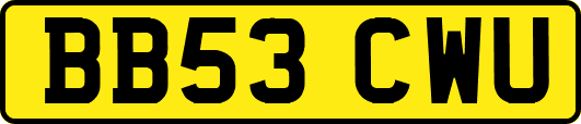 BB53CWU